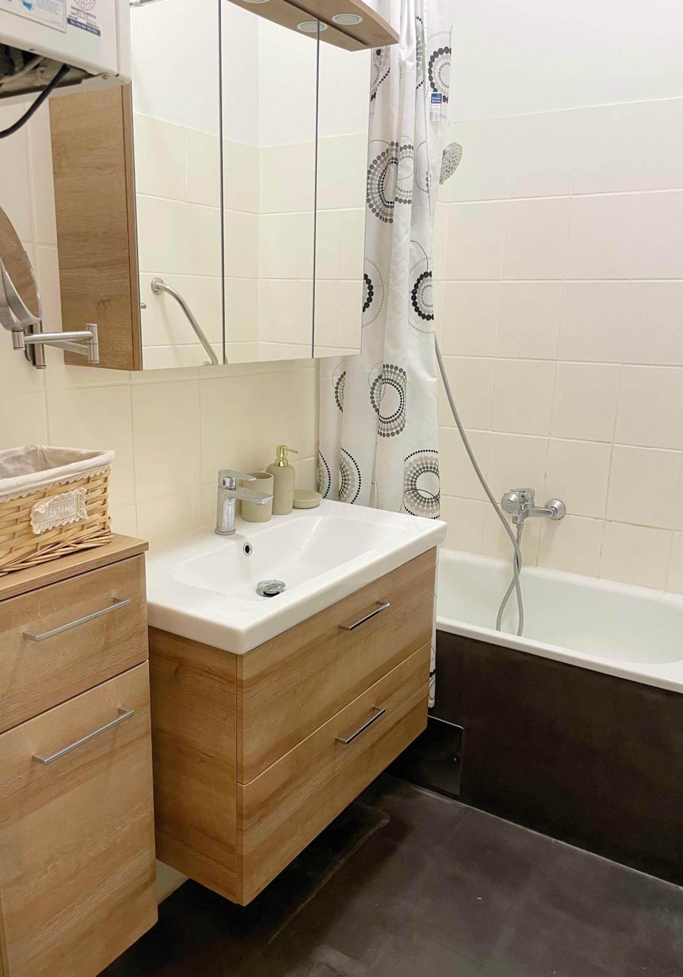 Cozy One Bedroom In * Vienna