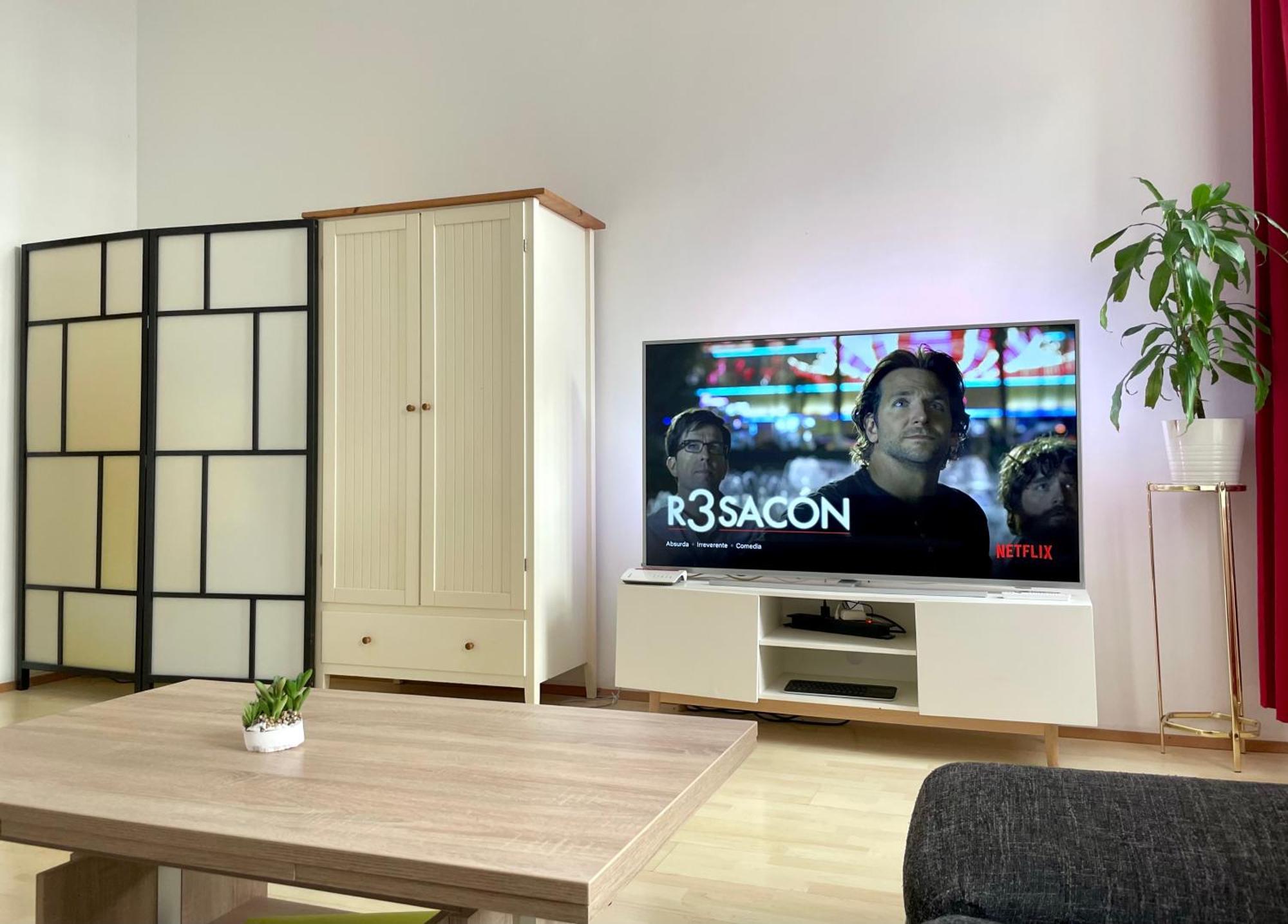 Cozy One Bedroom In Vienna