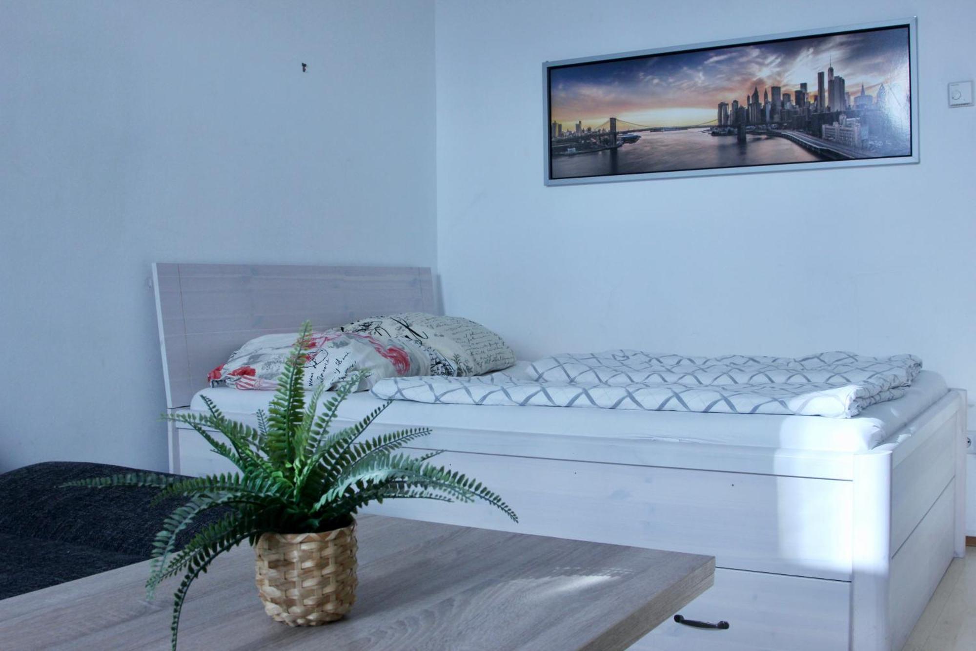 Cozy One Bedroom In * Vienna