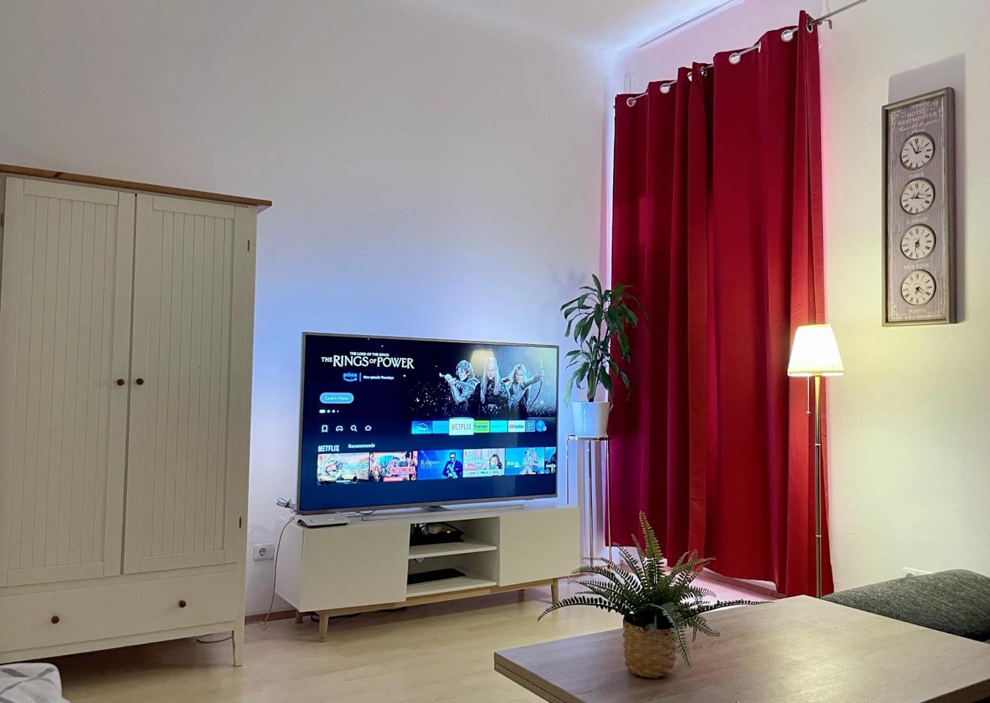 Cozy One Bedroom In * Vienna